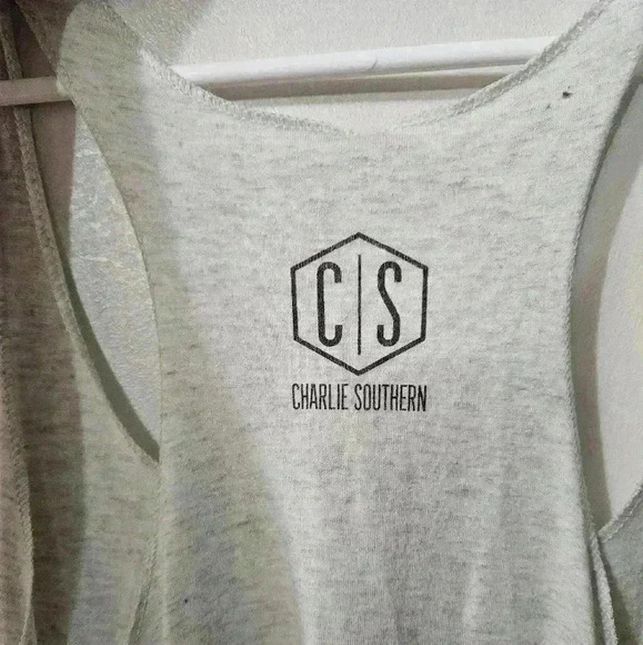 Next level graphic tank top! - Picture 2 of 5